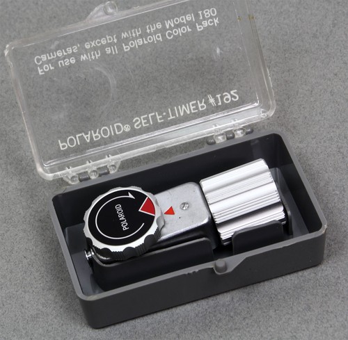 Polaroid self timer 192 - self-timer, fits