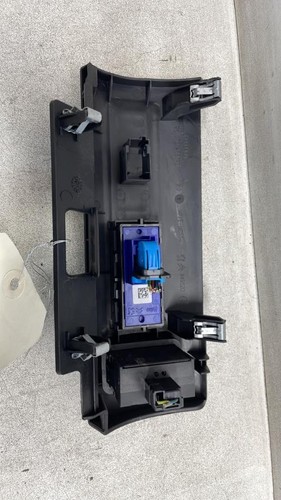 Commande reglage hauteur de - reglage,