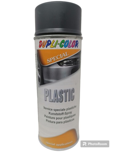 Peinture gris foncé special - foncé,
