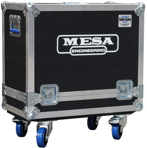 Ata safe case - mesa, boogie