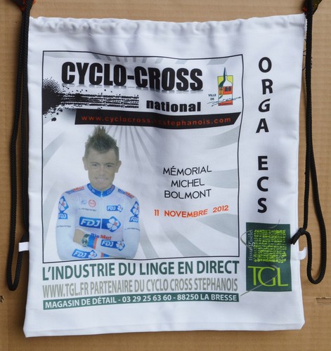Belle musette sac a dos - /,