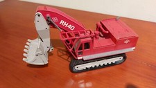 NZG 188 - O&K RH 40 Excavatrice 1:50 SB