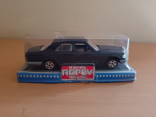 Norev ancien jet car - ancien, 1/43