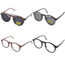 Lunettes De Soleil Vintage