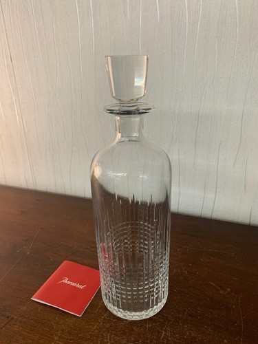 Carafe tube modèle nancy - tube,