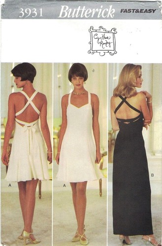 3931 patron butterick - patron,
