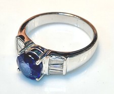 MAGNIFIQUE BAGUE OR 18 CARATS