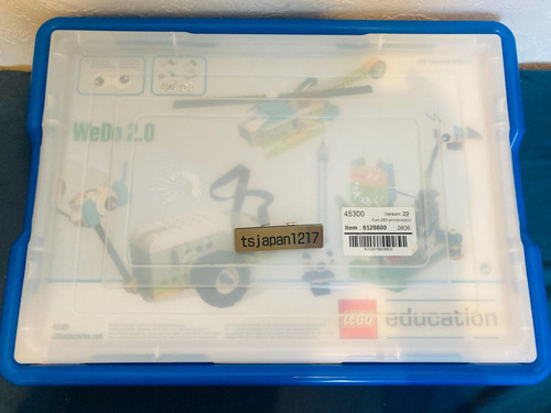 Lego education wedo core - lego,