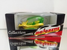 MAJORETTE DUNE BUGGY EN JAUNE