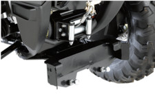 kit lame neige frontal quad