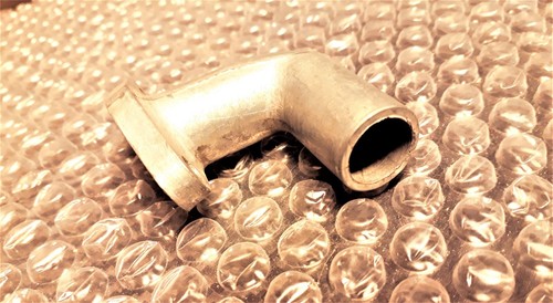 Pipe original petit modele - pipe,