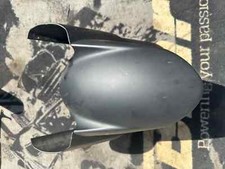 Garde boue avant kawasaki Z1000 2010