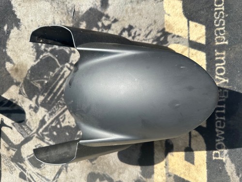 Garde boue avant kawasaki