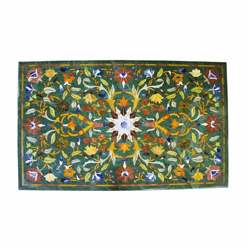 Green center dining - 3'x2',