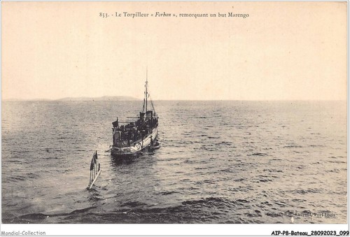 Aipp8 0839 bateau - bateau, le