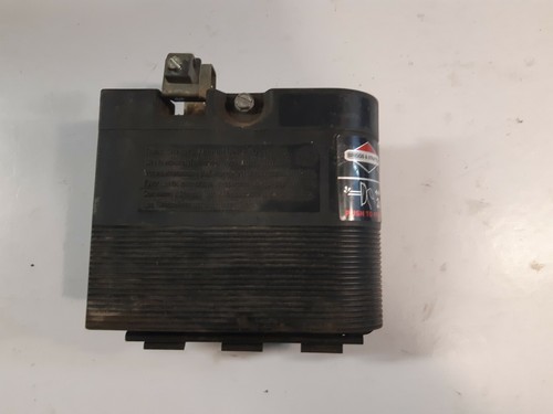 Boitier filtre air - de,