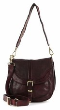 CAMPOMAGGI Shoulder Bag With