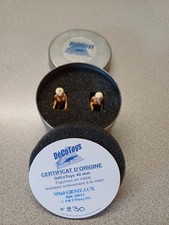 figurines mini gémeaux dany décotoys 