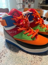 Patrick Ewing Athletics 33 Hi