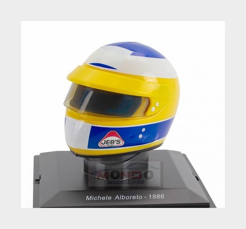 Edicola helmet f1 - f1, casco