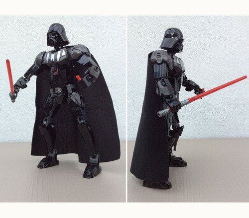 Lego star wars - lego,