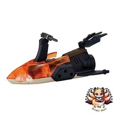 NEW [10. Ketos] Link Travelers