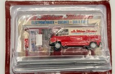 ★★★ Diorama Renault