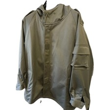 Parka F2 Microporeuse TTA Kaki