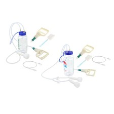 Appareil de traite léger de