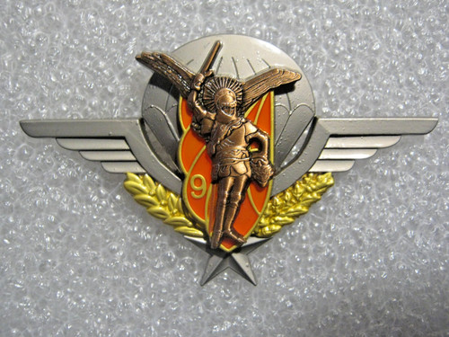 Brevet des chasseurs - brevet,