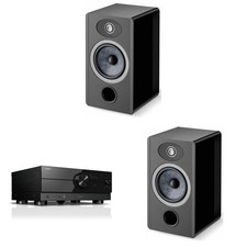 Focal Vestia No1 Black