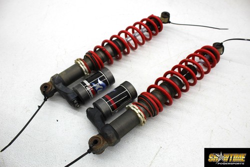 Polaris outlaw mxr 450 - 08-10,