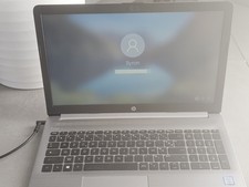 Pc Hp g7 250 Notebook Pc +Pc