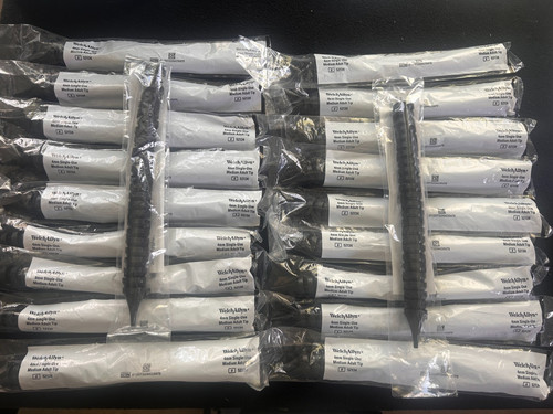 500 welch allyn kleenspec - allyn,