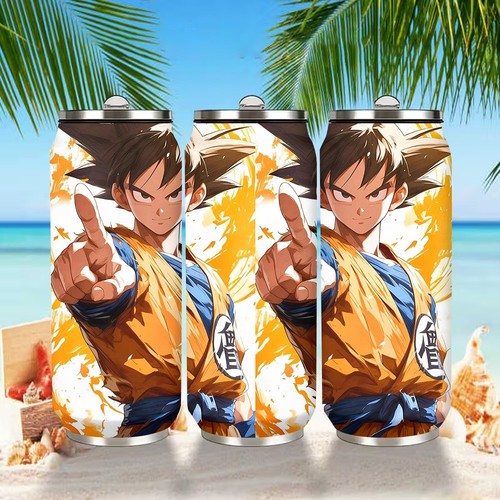 Bouteille eau dragon ball - d'eau, z