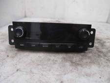 Commande de chauffage Ssangyong REXTON I 6870008520LAM