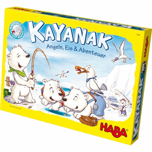 Haba kayanak fishing - kayanak, fishing,