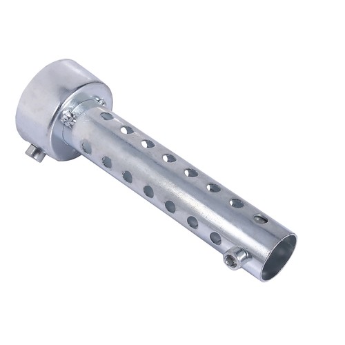 Universal motorcycle exhaust - motorcycle,