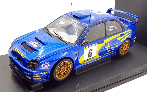 Autoart scale 80193 - autoart,