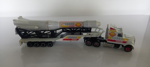 Majorette france camion - majorette,
