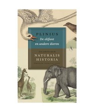 De olifant en andere dieren