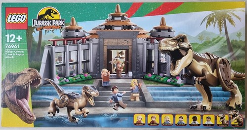 Lego 76961 centre - lego, des