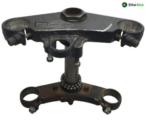 Té fourche inférieur - fourche,