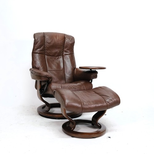 Ekornes stressless fauteuil - ekornes,