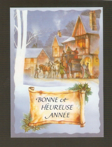 Illustrateur carte postale - ,