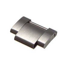 Lien d'extension compatible pour bracelet Rolex Oyster pour hommes 93150