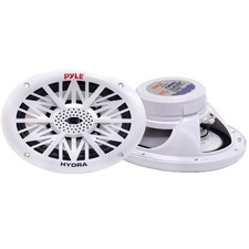 Haut-Parleurs 6 X 9 Nautique