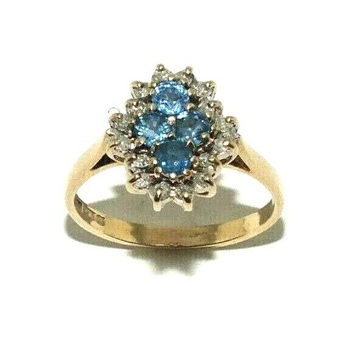 Femmes 9ct - /,