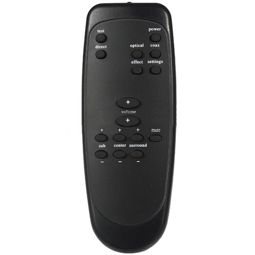 Télécommande pour logitech - télécommande,