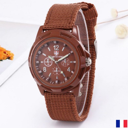 Montre militaire armée - militaire, suisse